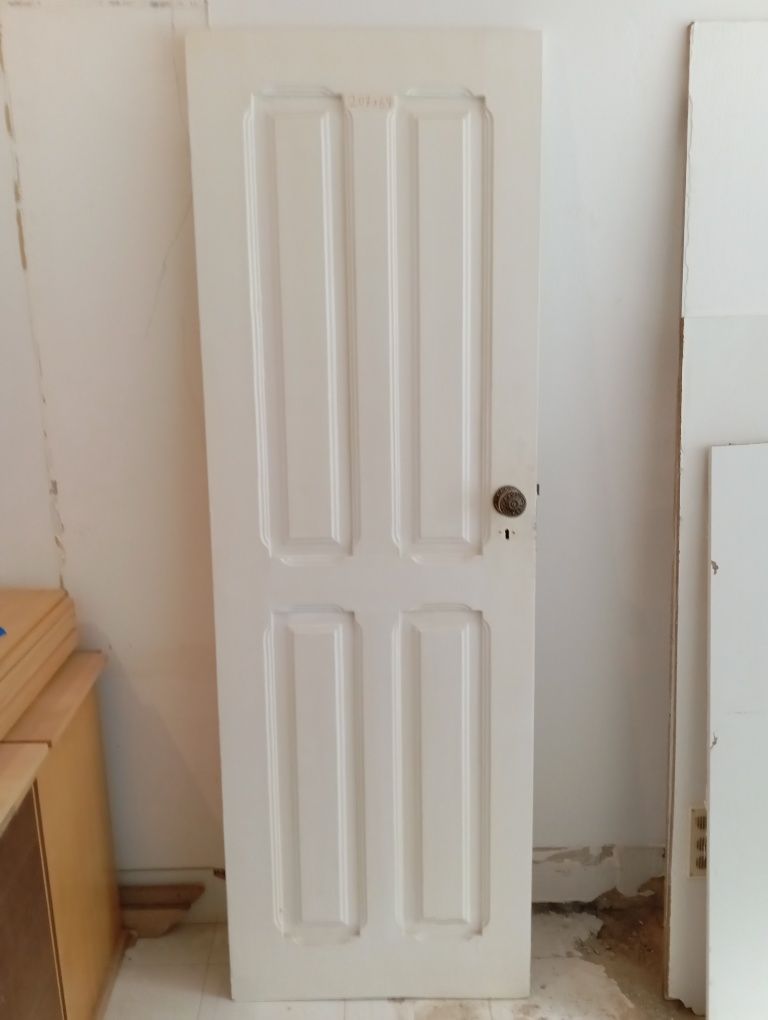 Portas para venda