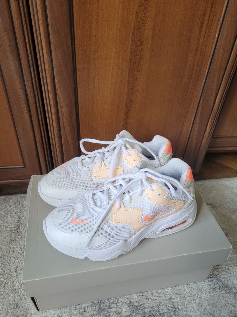 Buty damskie Nike Air Max-piękne