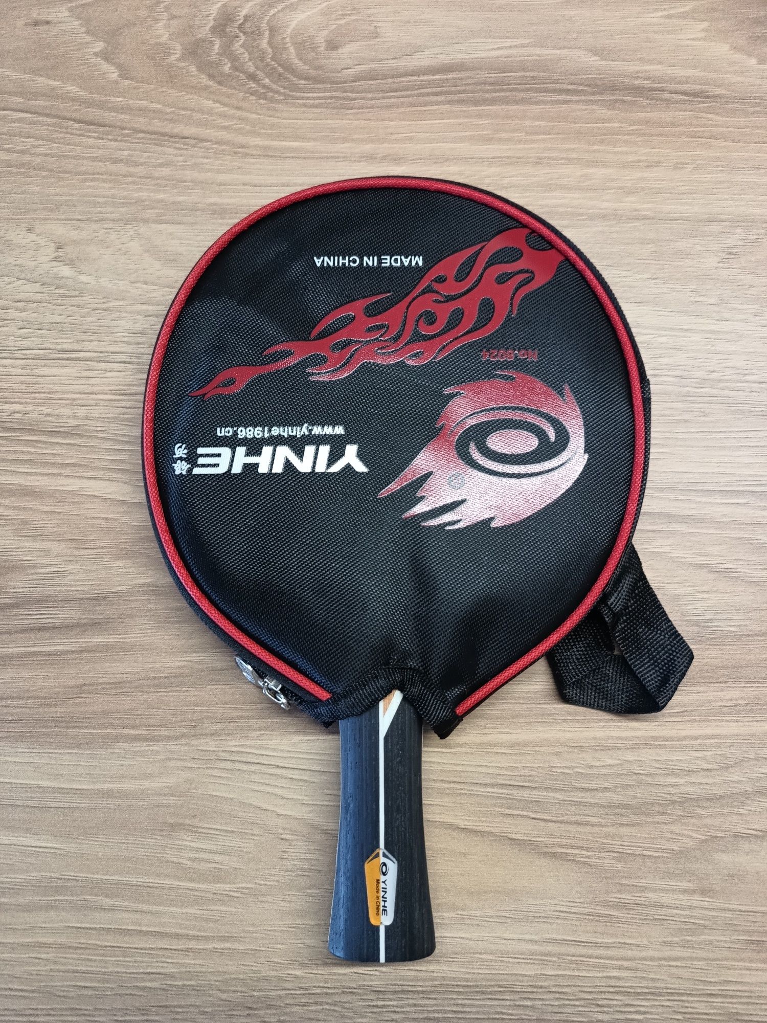 Rakietka Yinhe Pro 03 Innerforce KLC, Yinhe Moon Soft