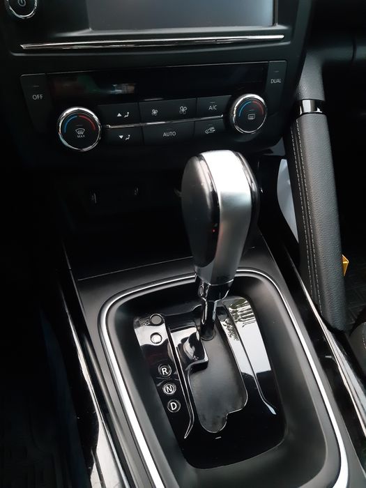 RENAULT Kadjar 2018