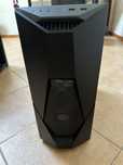 Caixa cooler master K500L