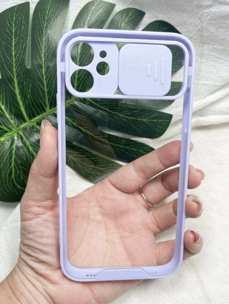 Etui Iphone  13 pro z 100% ochroną aparatu