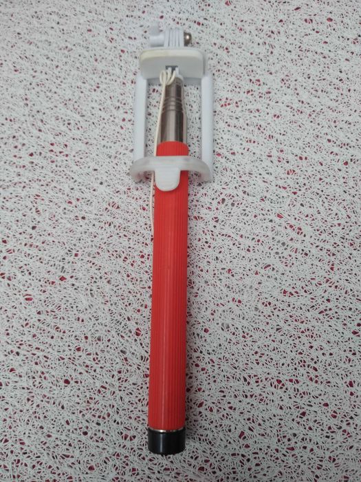 Uchwyt/Kijek do telefonu