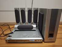Kino domowe Philips LX3700D