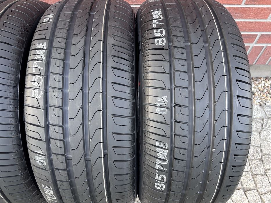 Komplet lato Pirelli Cinturato P7 235/45 R18 94W SealInside Demo