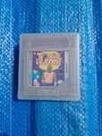 Toxic Crusaders Nintendo GameBoy
