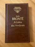 Livro de capa dura