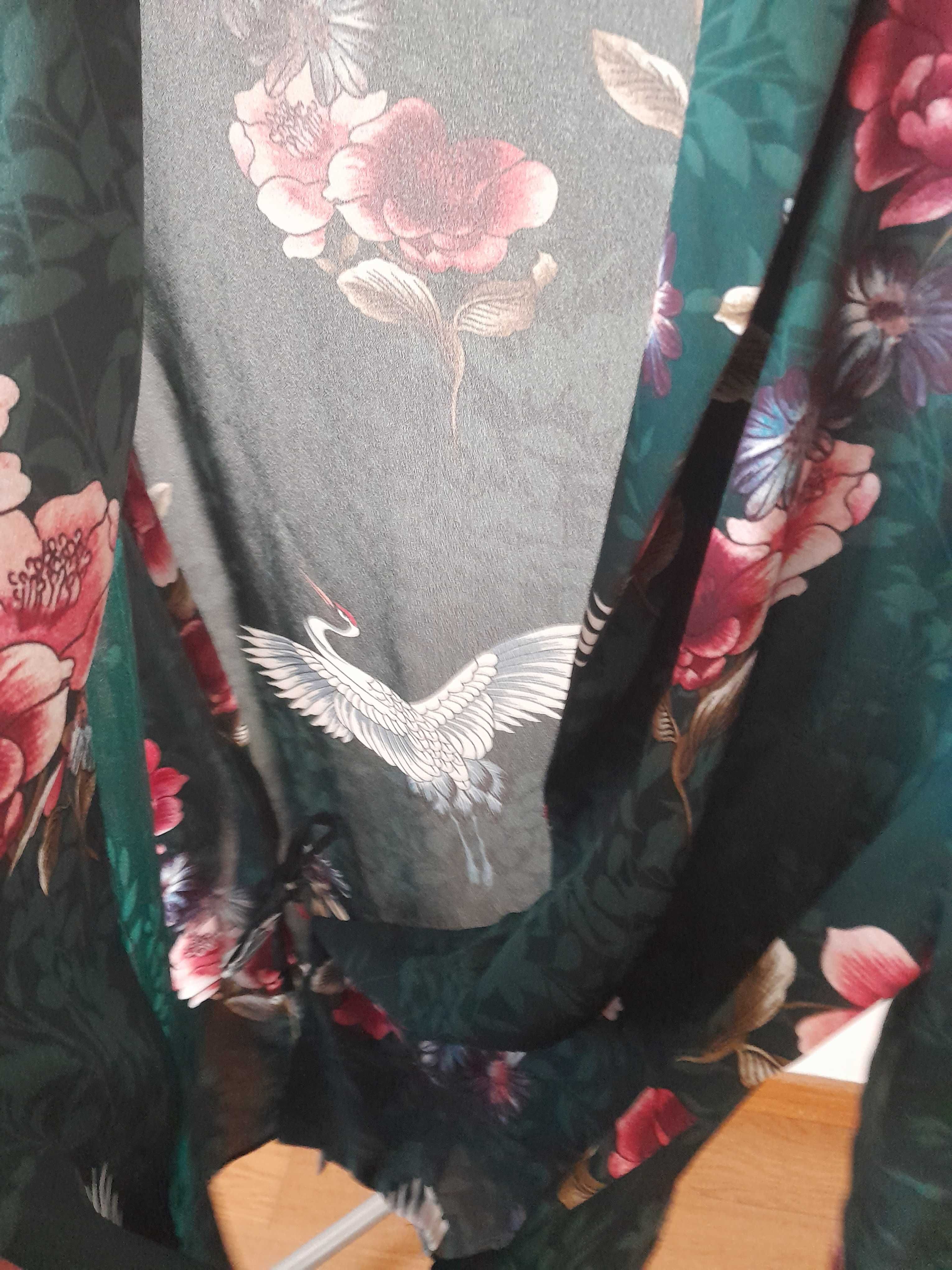 Blusa  senhora, S