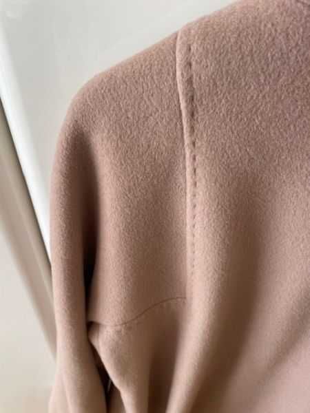 Aryton płaszczyk wełna M