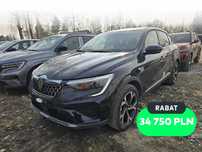 Renault Arkana 1.3 TCe mHEV Techno EDC