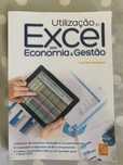 Livro de Economia e Gestão que nunca foi usado!!!