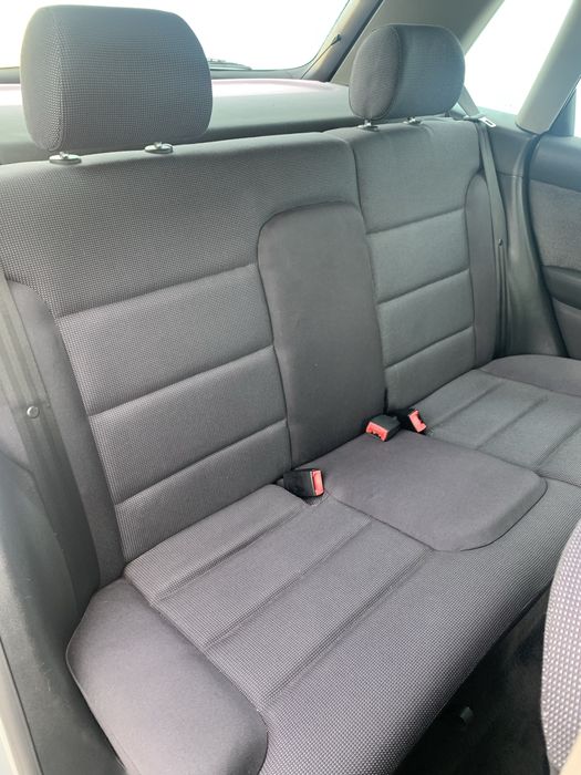 Audi A3 // 47 mil kms // AC // ÚNICO e IMPECÁVEL