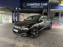 Citroën C4 1.2 PureTech Feel Pack