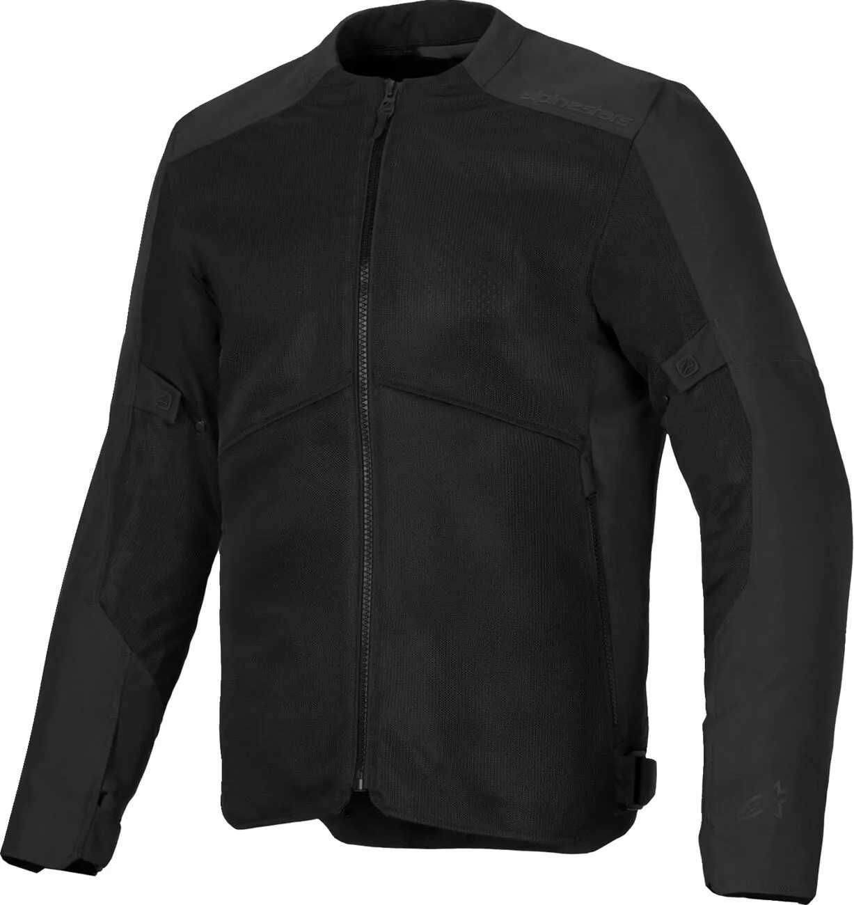 Kurtka motocyklowa C-1 Air black Alpinestars