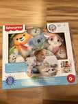 Poduszka fisher-price