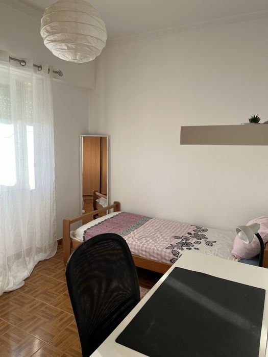 Quarto para alugar Amora