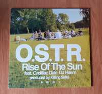 O.S.T.R. – Rise Of The Sun / Ja Ty My Wy Oni