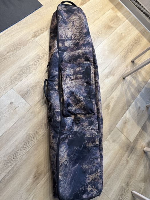 Сноубордичний лижний чохол burton