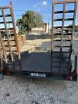Porta maquinas 3500kg
