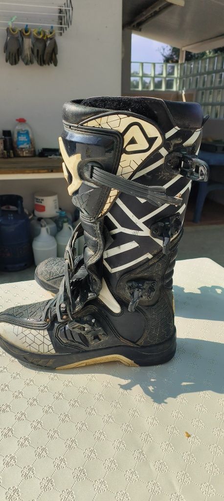 Botas Acerbis MX