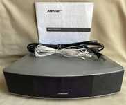 Bose Wave IV с Bluetooth + сенсорная тач панель,220v, антенна, инстр