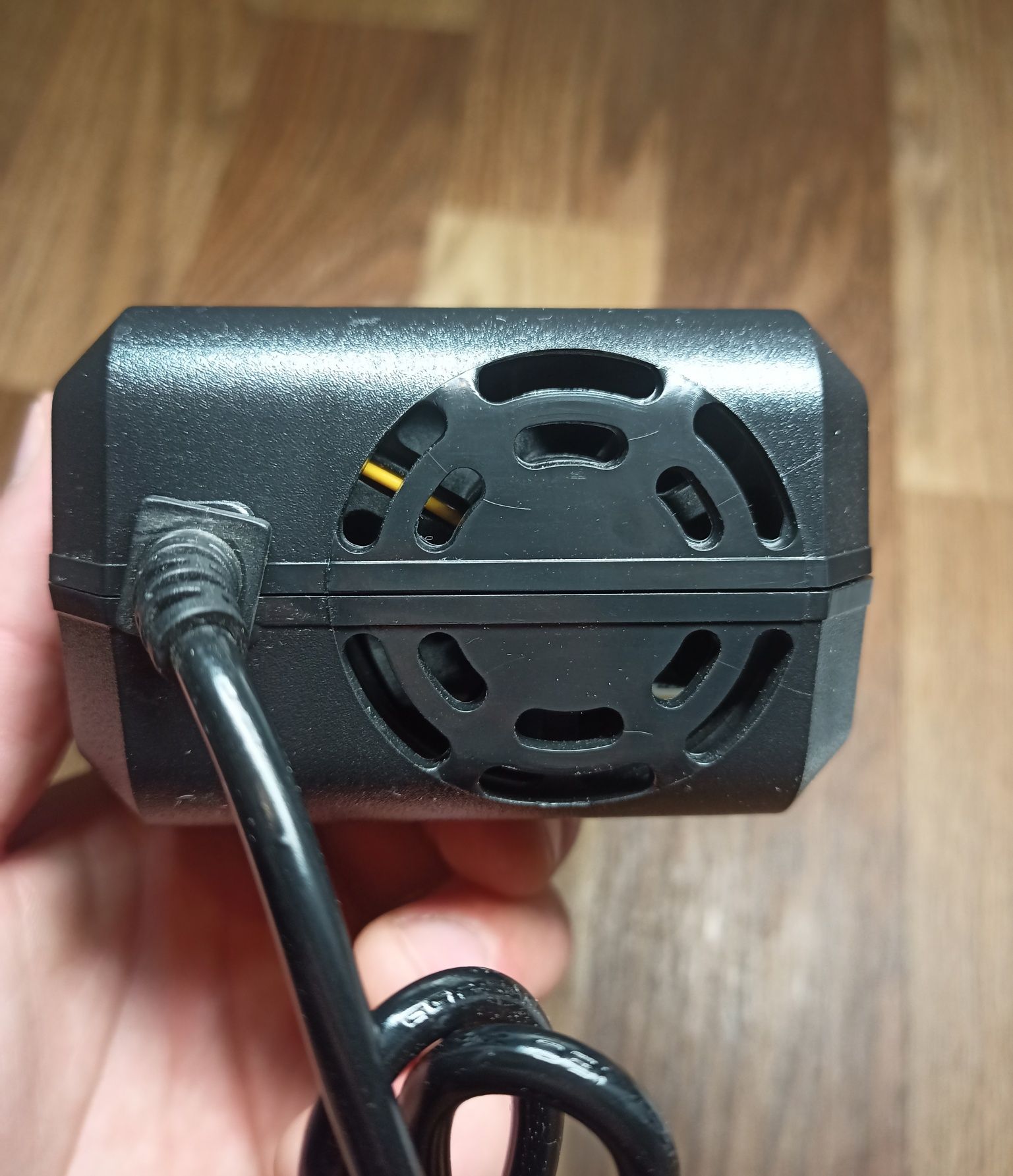 Зарядка для акумулятора 72V 20Ah | Lead-acid Smart Charger