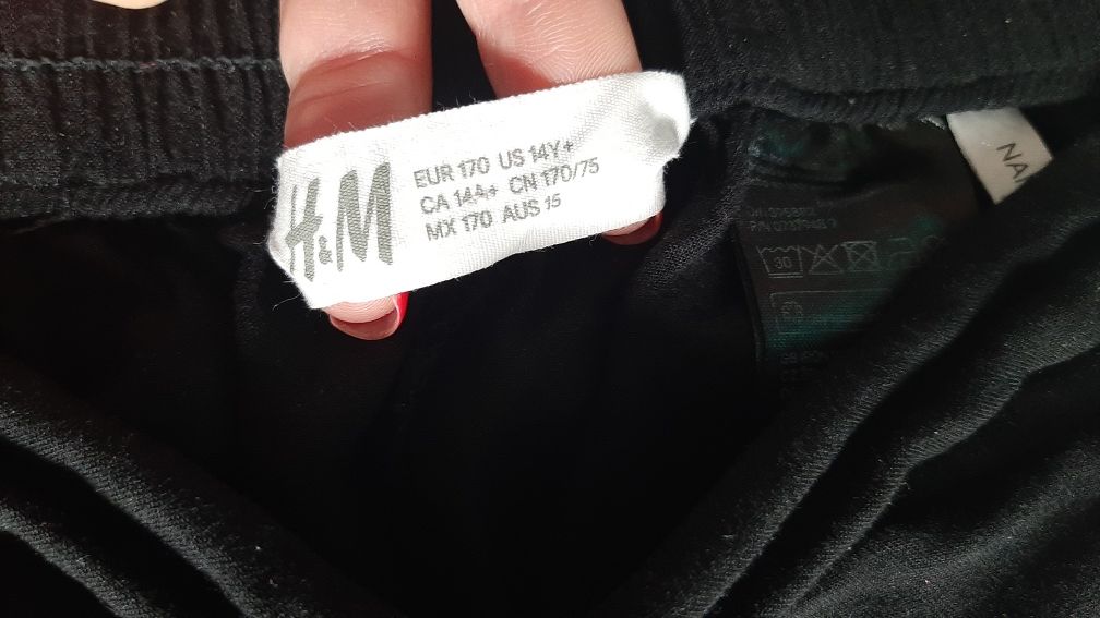 Spodnie H&M  R.S