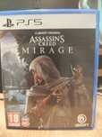 Assassin’s Creed Mirage (PS5) PL SklepzGramiWWA Wymiana Skup