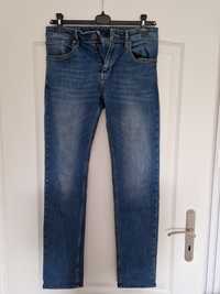 Spodnie męskie Ventana Jeans