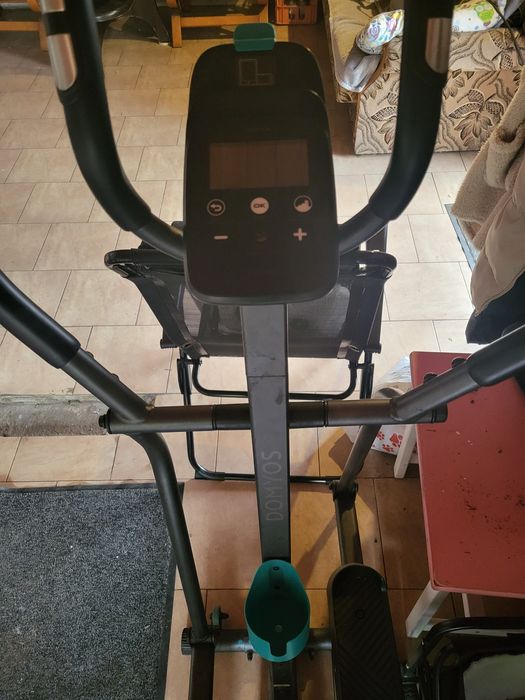 Orbiter  mało używany