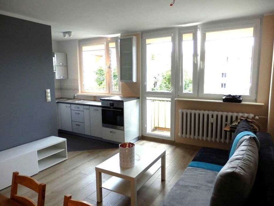 Duże, wyposażone, 2-pokojowe, w ścisłym Centrum Piły