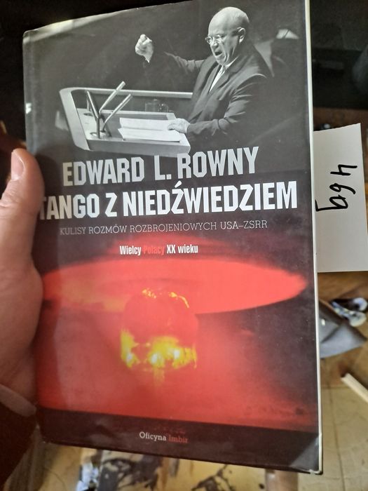 Tango z niedżwiedziem