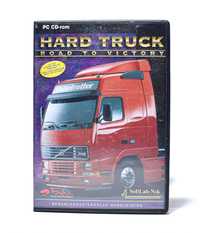 PC # Hard Truck Road To Victory