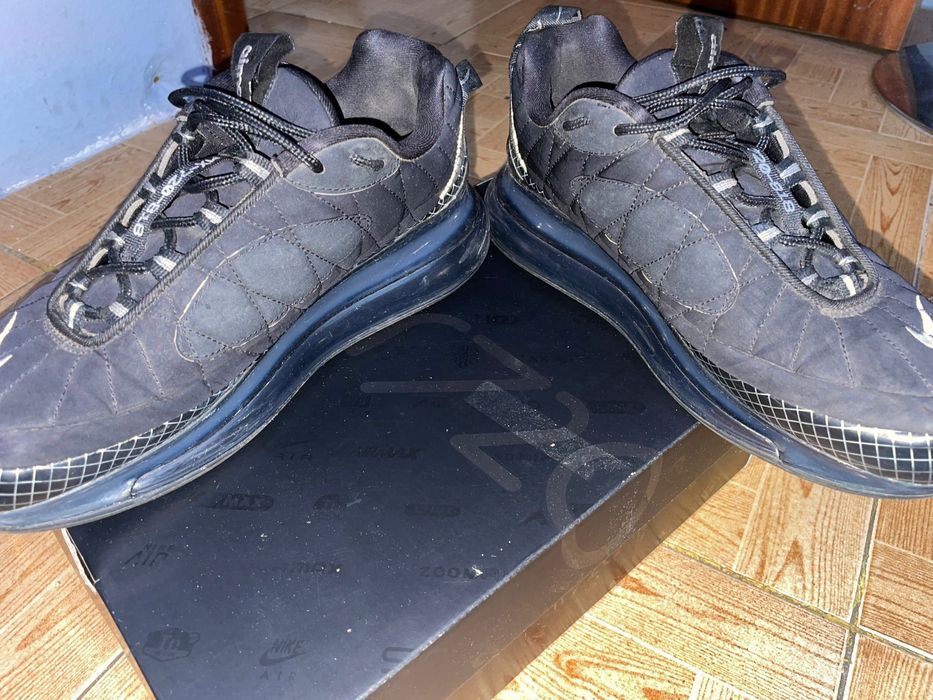 Sapatilhas Nike MX-720-818