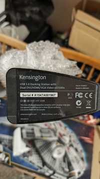 Sacja dokująca Kensington SD3500V
