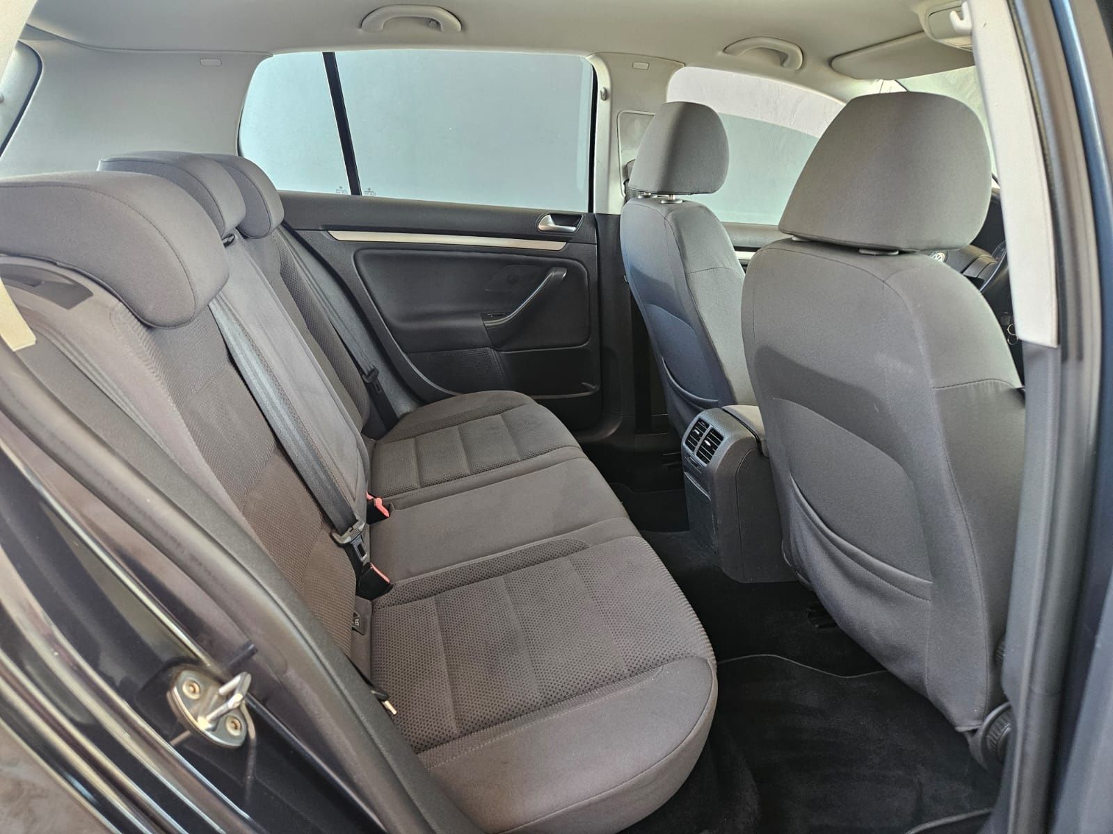 VW Golf V 1.4 TSI 140 CV