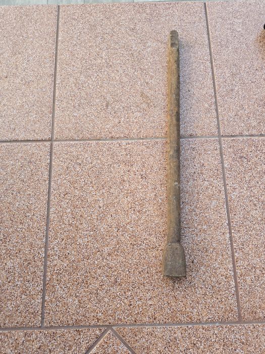 Klucz do hydrantu 25x25