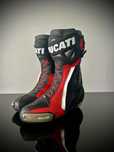 Buty motocyklowe