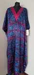 Kimono , kaftan, tunika plażowa