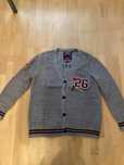 Sweter- SuperDry - rozm s