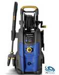 Lavadora Alta Pressão 160 Bares 2500W MPX25DTS MICHELIN