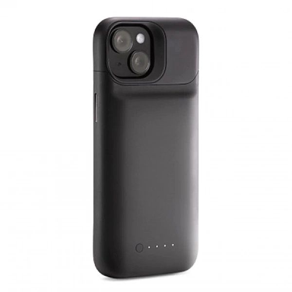 Etui Mophie Juice Pack do iPhone 15 z wbudowanym powerbankiem 2400 mAh