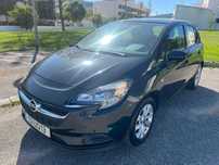 Opel Corsa 1.3 CDTi Business Edition