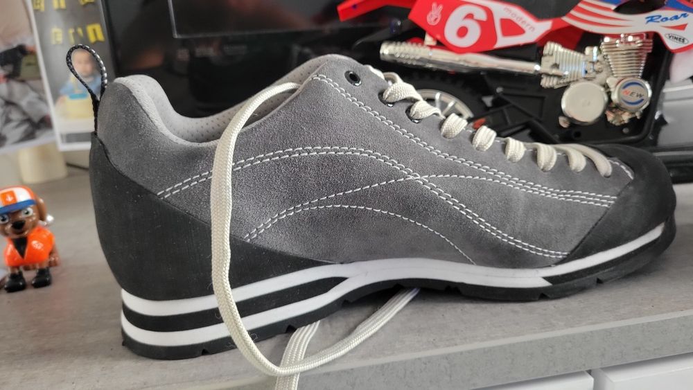 Merrell 43   alpina       original