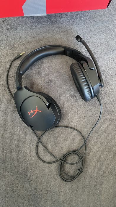 Słuchawki HyperX Cloud Stinger
