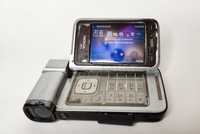 Телефон Nokia N93i
