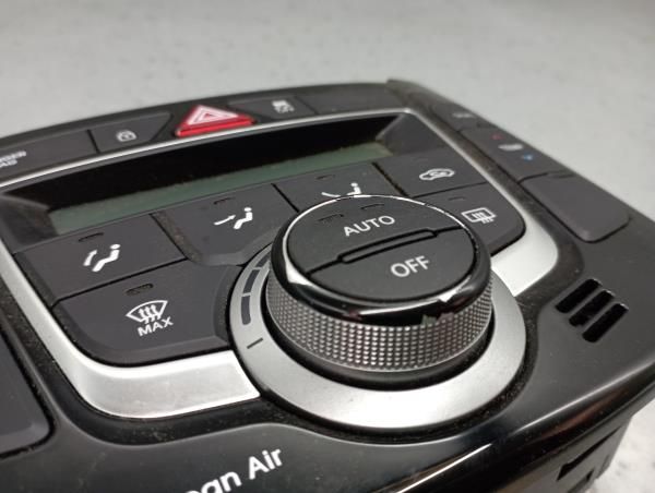 Comando chauffage / sofagem HYUNDAI i30 (GD)