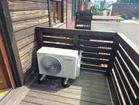 Montaż i sprzedaż klimatyzacji Kaisai ICE 3,5 kW do 40 m2 Promocja !