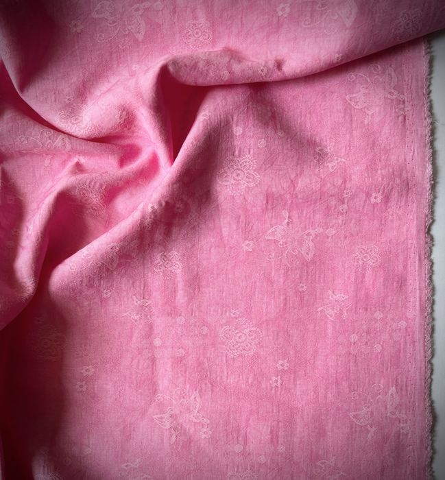 Отрезы тканей (ситец,бязь,коттон) - распродажа