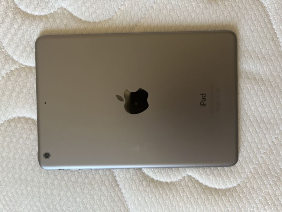 Ipad mini 16 планшет